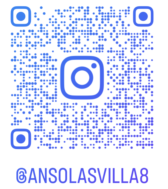 Instagram QR